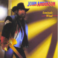JOHN ANDERSON  SEMINOLE WIND - CD