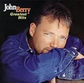 JOHN BERRY   GREATEST HITS - CD