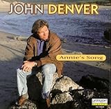 JOHN DENVER  ANNIE'S SONG - CD