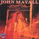 JOHN MAYALL & THE BLUESBREAKERS   PRIMAL SOLOS - CD