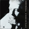 JOHN MAYALL  A SENSE OF PLACE - CD
