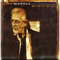 JOHN MAYALL  BLUES FOR THE LOST DAYS - CD