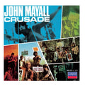 JOHN MAYALL  CRUSADE - CD