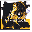 JOHN MAYALL  DRIVIN' ON  - CD