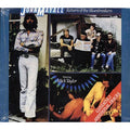 JOHN MAYALL  RETURN OF THE BLUESBREAKERS - CD