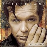 JOHN MELLENCAMP  CUTTIN HEADS - CD