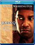 JOHN Q  - Blu-ray