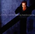 JOHN WAITE  FALLING BACKWARDS - CD