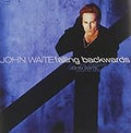 JOHN WAITE  FALLING BACKWARDS - CD
