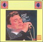 JOHNNNY CASH  GREATEST HITS VOLUME 1 - CD