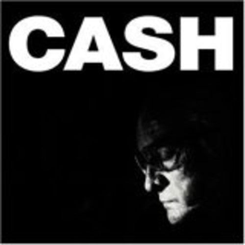 JOHNNY CASH  AMERICAN IV THE MAN COMES AROUND - CD