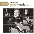 JOHNNY CASH DUETS  THE VERY BEST OF - CD