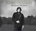 JOHNNY CASH  OUT AMONG THE STARS - CD