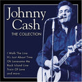 JOHNNY CASH  THE COLLECTION - CD