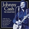 JOHNNY CASH  THE COLLECTION - CD