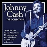 JOHNNY CASH  THE COLLECTION - CD