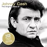 JOHNNY CASH  THE ORIGINAL  2 CDS - CD