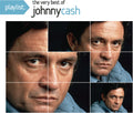 JOHNNY CASH  THE VERY BEST OF - CD
