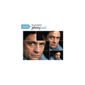 JOHNNY CASH  THE VERY BEST OF - CD