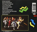 JOHNNY CLEGG & SAVUKA   SHADOW MAN  - CD