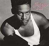 JOHNNY GILL   SELF TITLED - CD