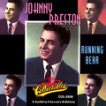 JOHNNY PRESTON   RUNNING BEAR - CD