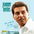 JOHNNY RIVERS   THIS COULD BE THE ONE - CD