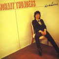 JOHNNY THUNDERS  SO ALONE - CD