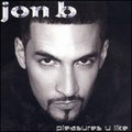 JON B   PLEASURES U LIKE - CD