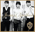 JONAS BROTHERS   SELF TITLED - CD