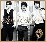 JONAS BROTHERS   SELF TITLED - CD
