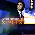 JOSH GROBAN  STAGES - CD