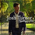 JOSH TURNER  EVERYTHING - CD