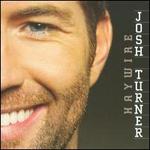 JOSH TURNER  HAYWIRE - CD