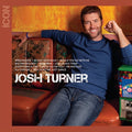 JOSH TURNER  ICON - CD