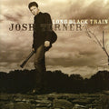 JOSH TURNER LONG BLACK TRAIN - CD