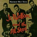 JR. WALKER AND THE ALL STARS  THE SINGLES 1962-1983 - CD