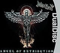 JUDAS PRIEST  ANGEL OF RETRIBUTION - CD
