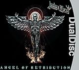 JUDAS PRIEST  ANGEL OF RETRIBUTION - CD