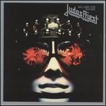 JUDAS PRIEST  HELL BENT FOR LEATHER - CD