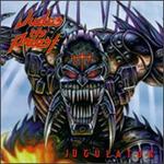 JUDAS PRIEST  JUGULATOR - CD