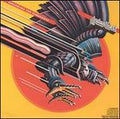 JUDAS PRIEST  SCREAMING FOR VENGEANCE - CD