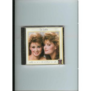 JUDDS , THE   HEART LAND - CD