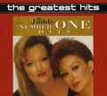 JUDDS NUMBER ONE HITS - CD