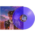 JUICE WRLD LEGENDS NEVER DIE (PURPLE) - VINYL