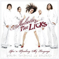 JULIETTE & THE LICKS   YOU'RE SPEAKING MY LANGUAGE - CD