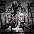 JUSTIN BIEBER   PURPOSE - CD