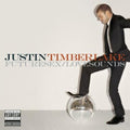 JUSTIN TIMBERLAKE   FUTURE SEX/LOVESONGS - CD