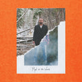 JUSTIN TIMBERLAKE  MAN OF THE WOODS - CD