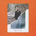 JUSTIN TIMBERLAKE  MAN OF THE WOODS - CD
